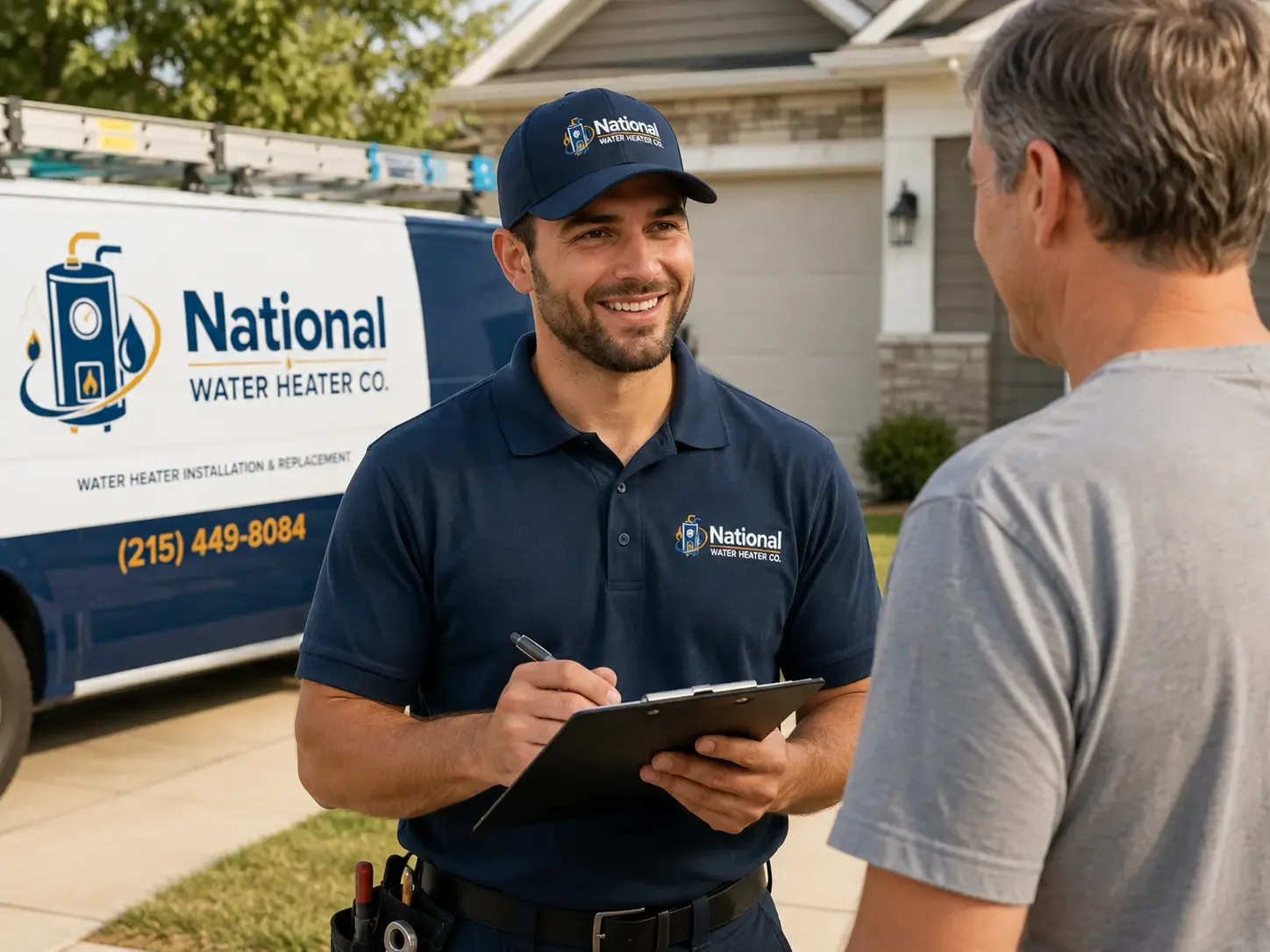 Water Heater Installation Albion, OK FAQs